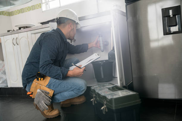 Best 24-Hour Plumber Near Me  in Bridgetown, OH