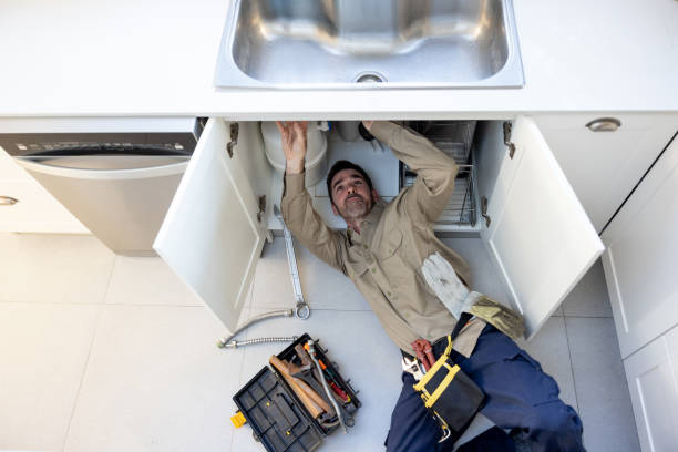 Best Toilet Repair Services  in Bridgetown, OH