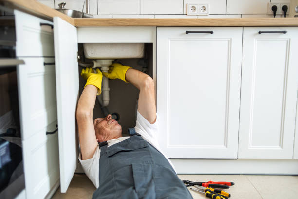 Best Water Softener Installation  in Bridgetown, OH